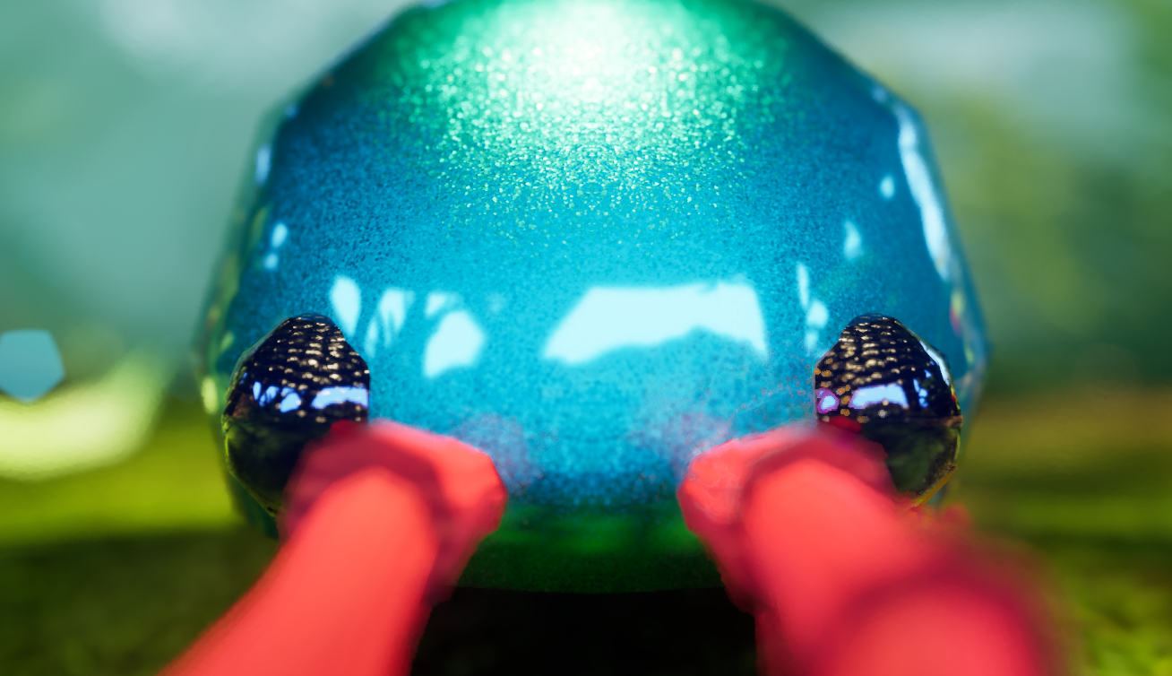 Millispeed on Steam